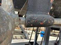 Продажа яхты IRIS - CUSTOM