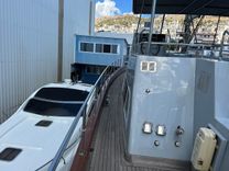 Купить яхту IRIS 84 в Shestakov Yacht Sales