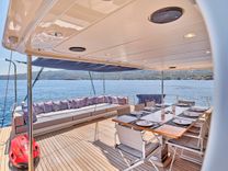best yacht sales deals BOOBALE 103