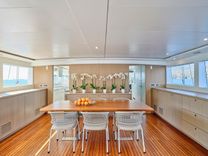 Buy a BOOBALE 103 at Shestakov Yacht Sales