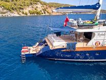 BOOBALE GULET 30M yacht sale