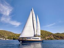 Buy a yacht BOOBALE GULET 30M