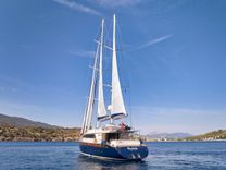 BOOBALE - Mengi Yay yacht sale