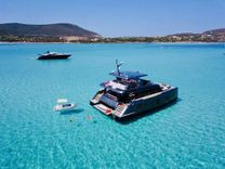 Buy a DOUBLE HAPPINESS 60 Power ECO at Shestakov Yacht Sales