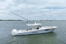 Buy a yacht FIERO 3 - PURSUIT BOATS