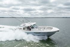 FIERO 3 2023 yacht sale