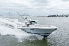 Buy a FIERO 3 at Shestakov Yacht Sales