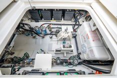 FIERO 3 - PURSUIT BOATS