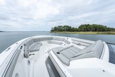 best yacht sales deals FIERO 3 - PURSUIT BOATS