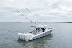 FIERO 3 - PURSUIT BOATS yacht sale