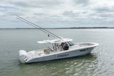 FIERO 3 - PURSUIT BOATS price