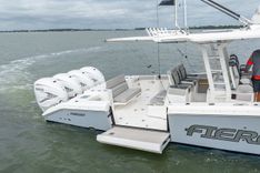 best yacht sales deals FIERO 3 - PURSUIT BOATS