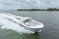 Buy a yacht FIERO 3 - PURSUIT BOATS