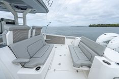 Buy a yacht FIERO 3 - PURSUIT BOATS