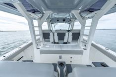 FIERO 3 S 428 Sport yacht sale