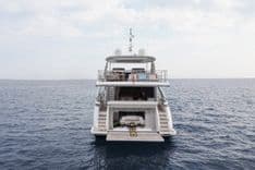 Купить CLOUDY BAY - Azimut Yachts