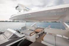 Купить CLOUDY BAY - Azimut Yachts