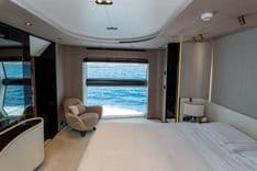 Стоимость яхты CLOUDY BAY - Azimut Yachts
