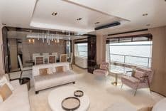 Стоимость яхты CLOUDY BAY - Azimut Yachts