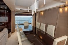 Продажа яхты CLOUDY BAY - Azimut Yachts