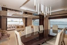 Лучшие предложения покупки яхты CLOUDY BAY Grande 27 metre