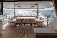Купить яхту CLOUDY BAY - Azimut Yachts в Shestakov Yacht Sales