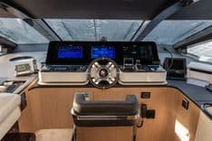 Купить яхту CLOUDY BAY - Azimut Yachts в Shestakov Yacht Sales