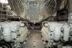 Лучшие предложения покупки яхты CLOUDY BAY - Azimut Yachts