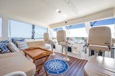 Buy a MOON SHADOW - VIKING at Shestakov Yacht Sales
