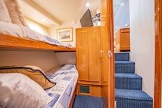 MOON SHADOW yacht sale