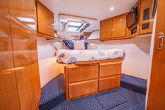 Buy a MOON SHADOW 60 Cockpit Sport at Shestakov Yacht Sales