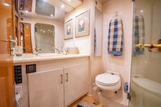 Buy a yacht MOON SHADOW 60 Cockpit Sport