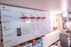 MOON SHADOW 60 Cockpit Sport price