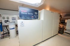 Buy a yacht MOON SHADOW - VIKING