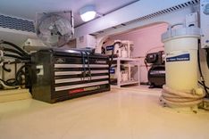 best yacht sales deals MOON SHADOW 60 Cockpit Sport