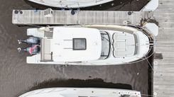 Купить яхту Velocity 2022 в Shestakov Yacht Sales