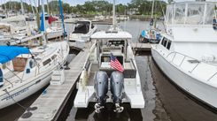 Стоимость яхты Velocity