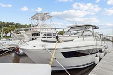 Velocity Leader 10.5