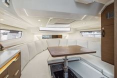 Продажа яхты Velocity - Jeanneau