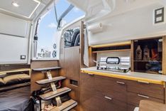 Стоимость яхты Velocity 35