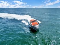 VESPER - VANQUISH YACHTS price