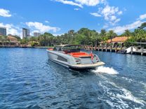 VESPER - VANQUISH YACHTS yacht sale