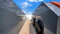 Buy a VESPER 2017 at Shestakov Yacht Sales