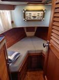Buy a yacht Fidelio 1990