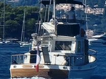 Buy a Fidelio 36 Classic at Shestakov Yacht Sales