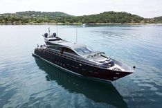 best yacht sales deals LEOPARD 31 OPEN