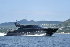 Buy a LEOPARD 31 OPEN - ARNO LEOPARD at Shestakov Yacht Sales