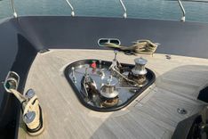 Buy a LEOPARD 31 OPEN 31 OPEN at Shestakov Yacht Sales