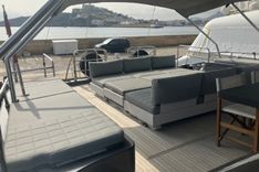 LEOPARD 31 OPEN - ARNO LEOPARD yacht sale