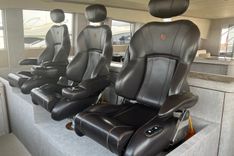 Buy a LEOPARD 31 OPEN 101 at Shestakov Yacht Sales